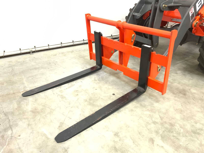 Wheel loader Everun ER12