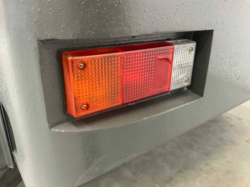 Wheel loader Everun ER16