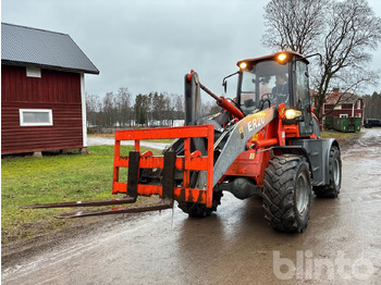 Wheel loader  Everun ER20