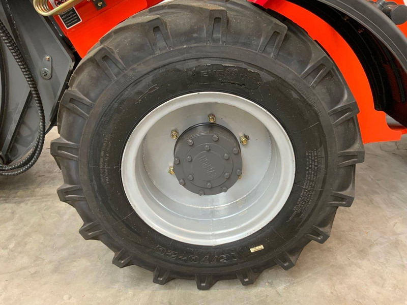 Wheel loader Everun ER2500