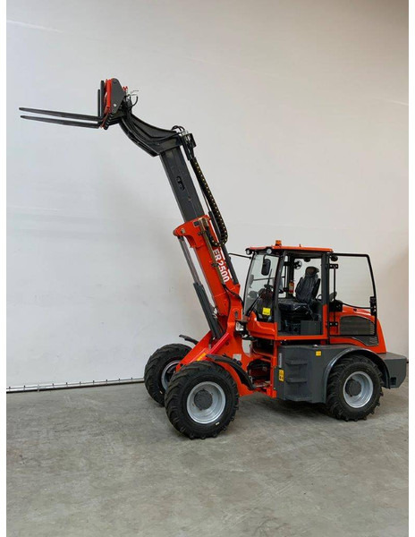 Wheel loader Everun ER2500