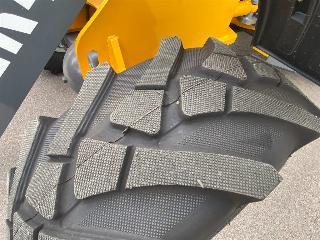 Wheel loader Everun ER412 PRO