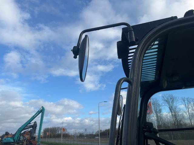 Wheel loader Everun ER412 Pro