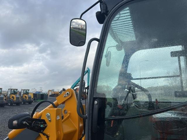 Wheel loader Everun ER412 Pro