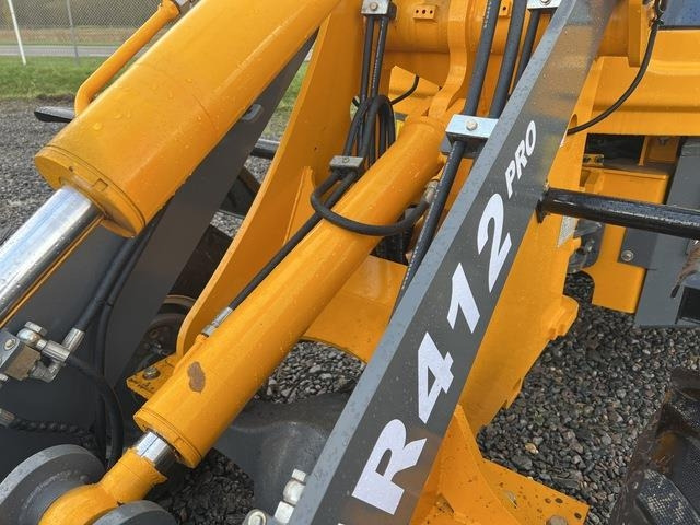 Wheel loader Everun ER412 Pro
