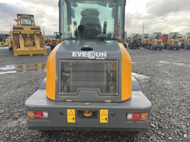 Wheel loader Everun ER412 Pro