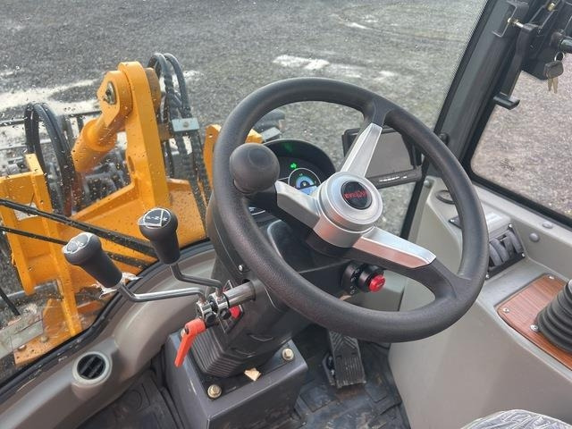 Wheel loader Everun ER412 Pro