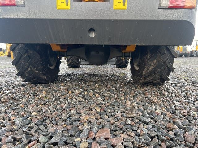 Wheel loader Everun ER412 Pro