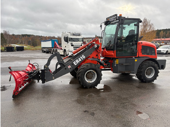 Wheel loader Everun ER416