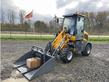 Wheel loader  Everun R08 Pro
