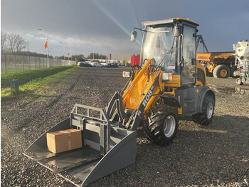 Wheel loader  Everun R08 Pro