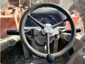 Wheel loader  FIAT KOBELCO W270