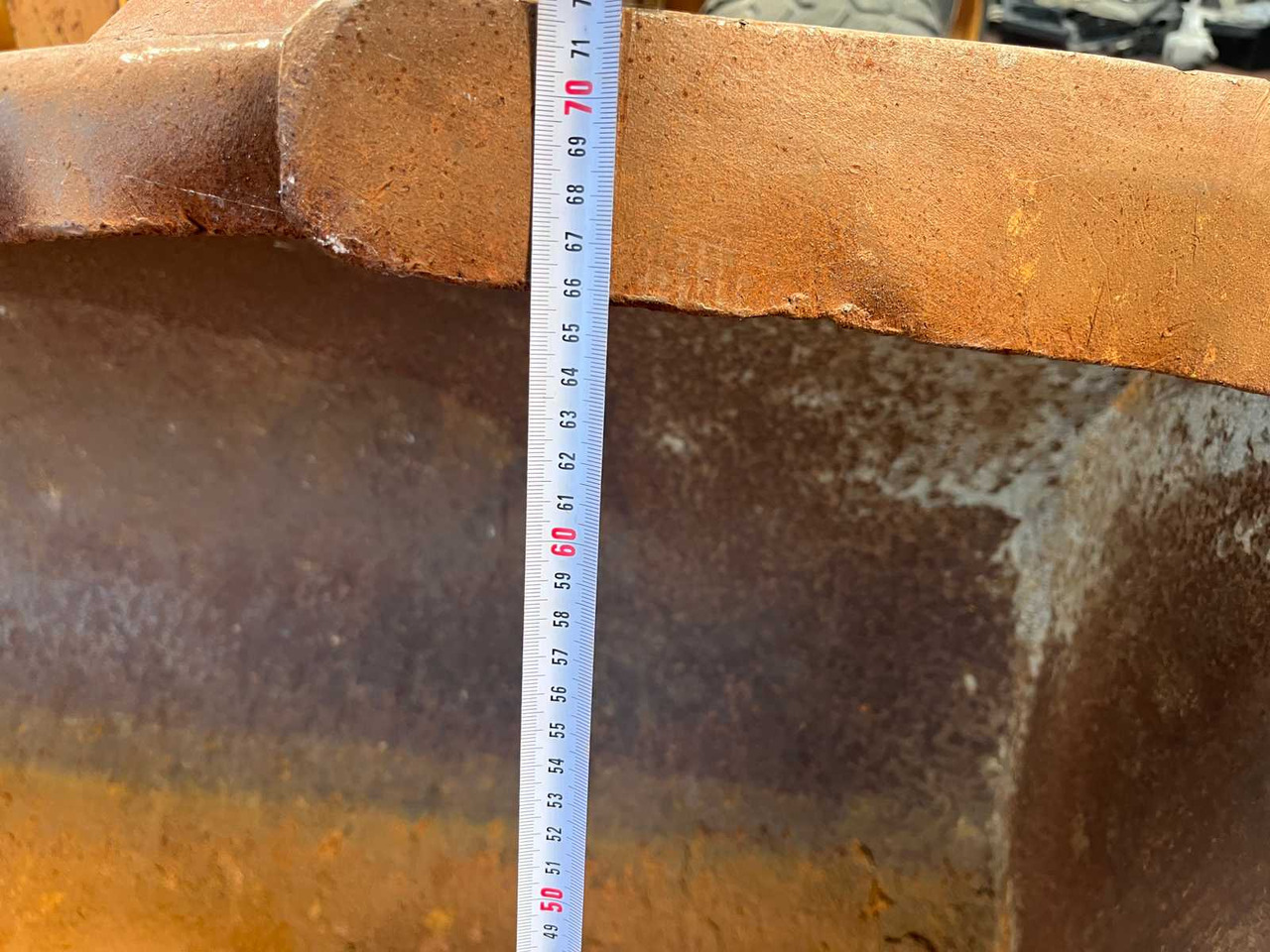 Wheel loader FURUKAWA FL90 WHEEL LOADER