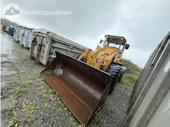 Wheel loader Fiat Allis 