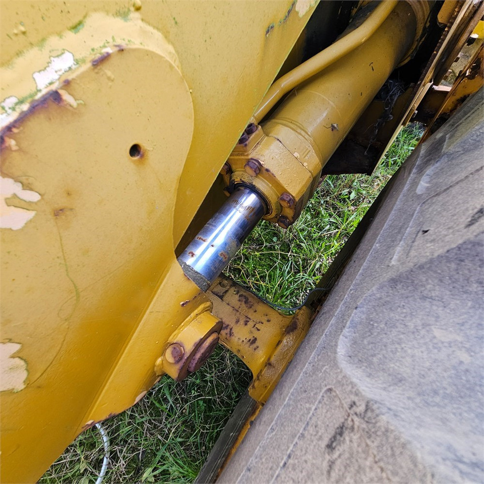 Wheel loader Fiat-Allis FR10