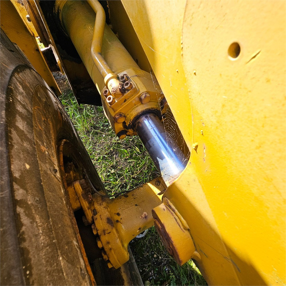 Wheel loader Fiat-Allis FR10