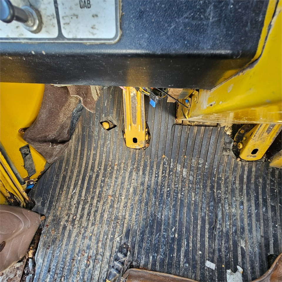 Wheel loader Fiat-Allis FR10