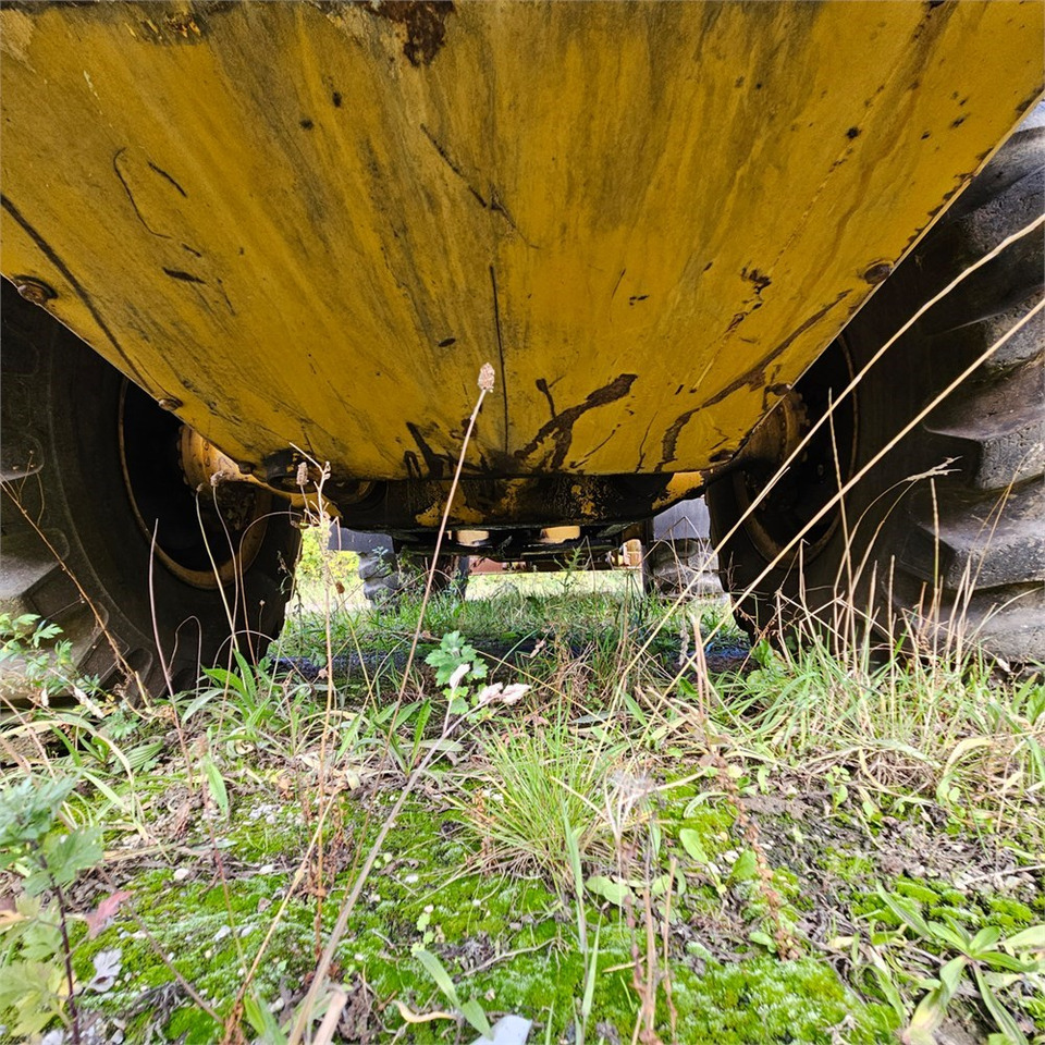Wheel loader Fiat-Allis FR10