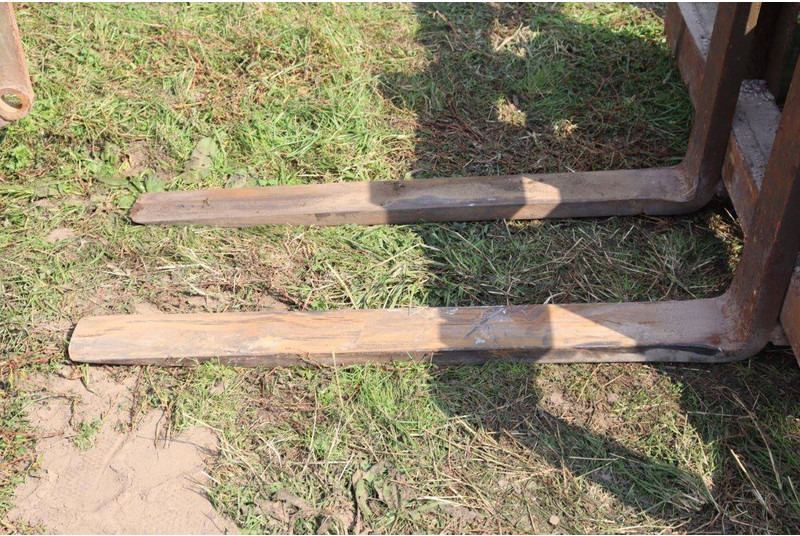 Wheel loader Fiat Allis FR15B Turbo