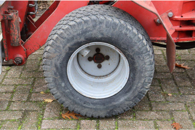 Wheel loader Fuchs F853H