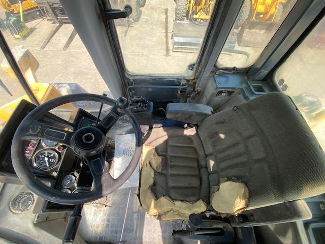 Wheel loader Furukawa 335
