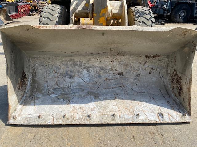 Wheel loader Furukawa 335