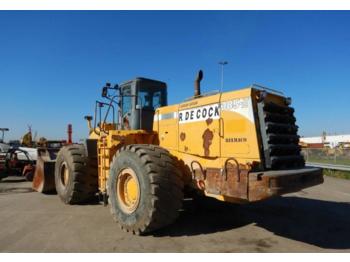 Wheel loader Furukawa 385 II
