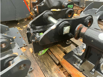 Wheel loader  GEITH - 2021 - QUICK CHANGE FOR YANMAR