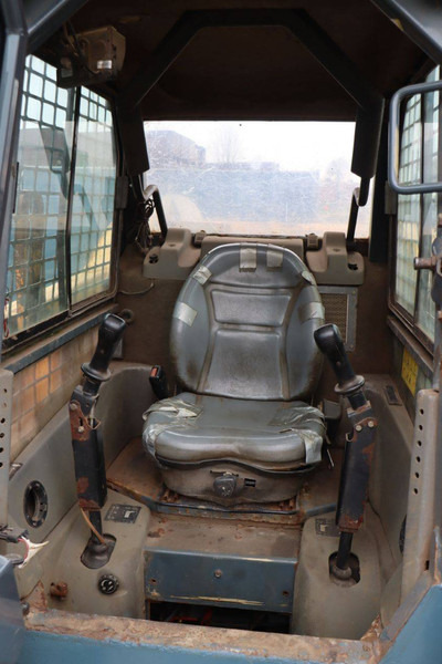 Wheel loader Gehl 7710