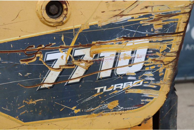 Wheel loader Gehl 7710