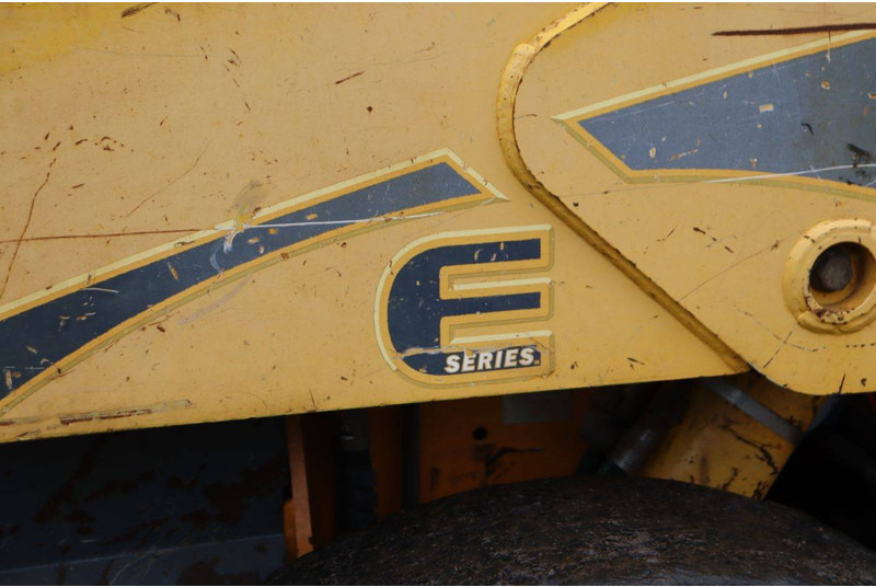 Wheel loader Gehl 7710