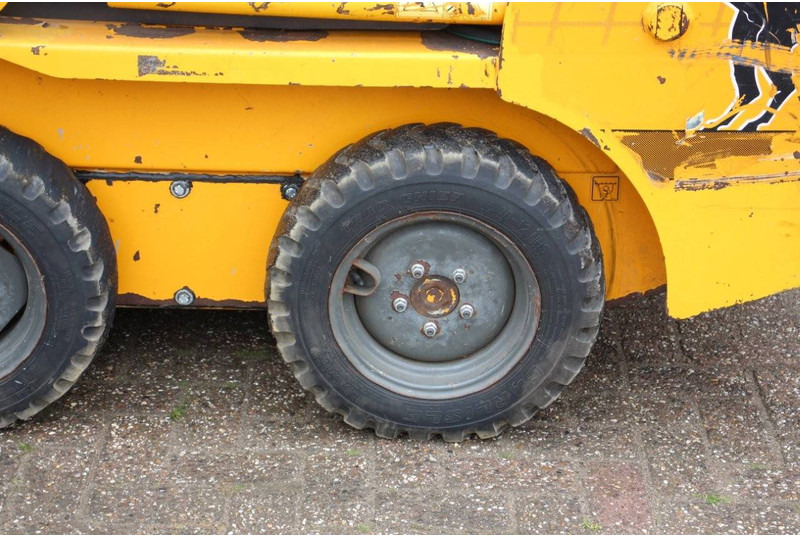 Wheel loader Gehl SL2012