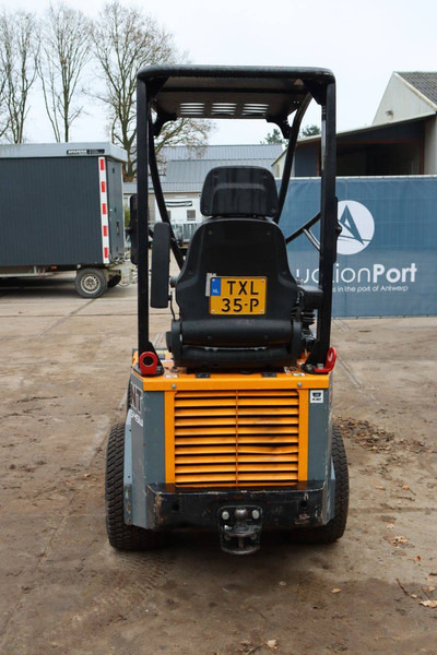 Wheel loader Giant D254SW