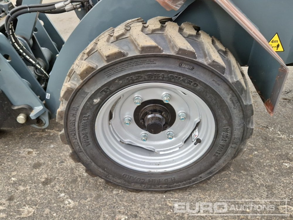 Wheel loader Giant G2200 Xtra HD