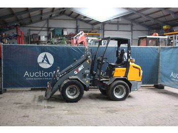 Wheel loader Giant V452T HD