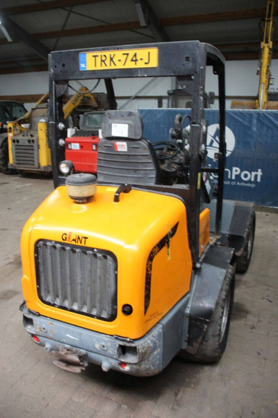 Wheel loader Giant V452T HD
