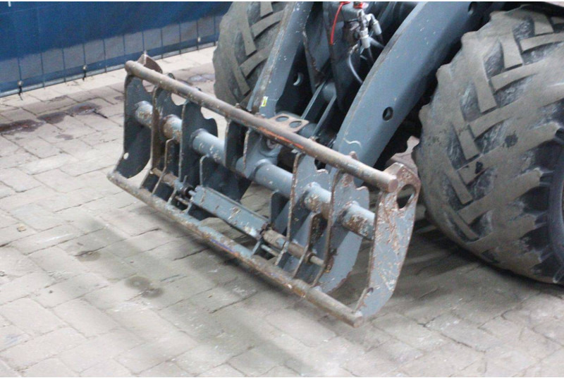 Wheel loader Giant V452T HD