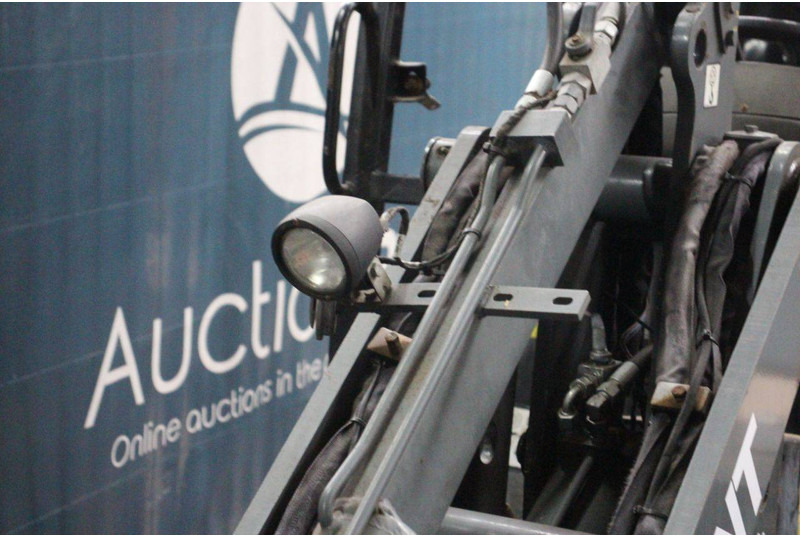 Wheel loader Giant V452T HD