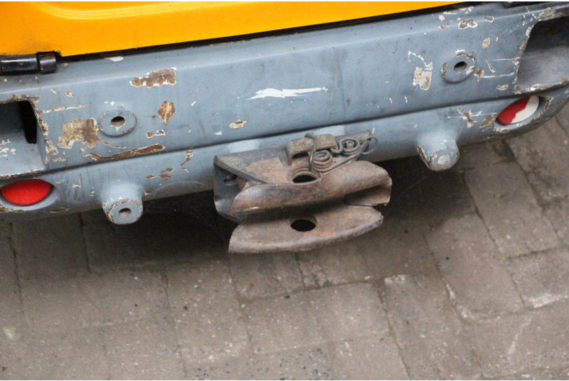 Wheel loader Giant V452T HD