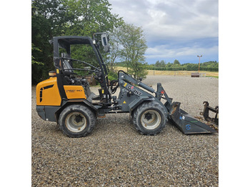 Wheel loader Giant V452T X-TRA HD