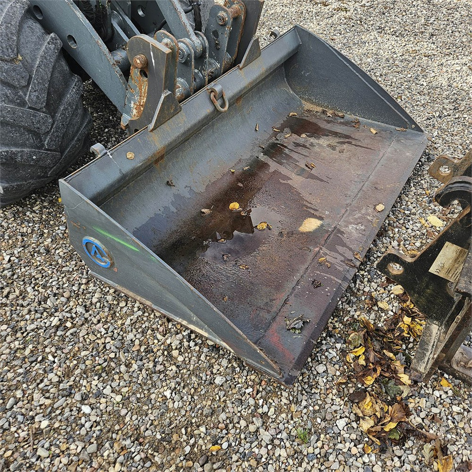 Wheel loader Giant V452T X-TRA HD