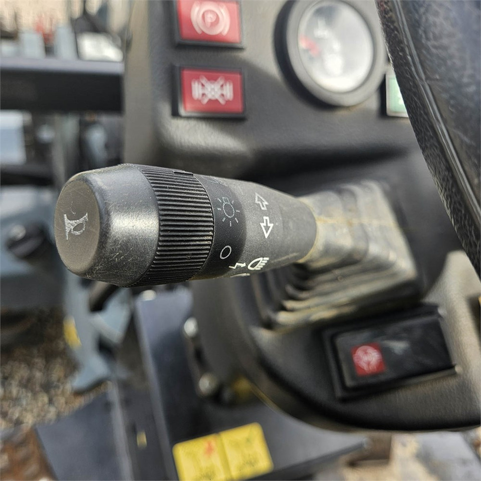 Wheel loader Giant V452T X-TRA HD