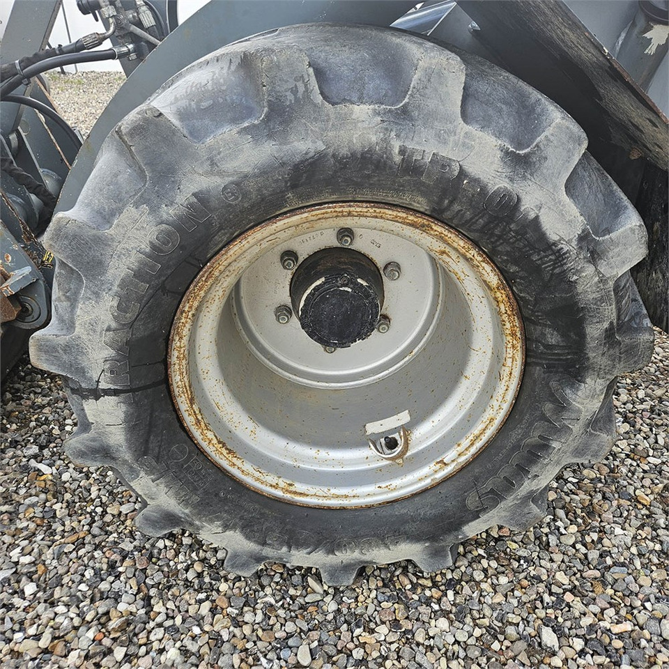 Wheel loader Giant V452T X-TRA HD