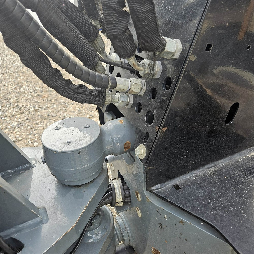 Wheel loader Giant V452T X-TRA HD