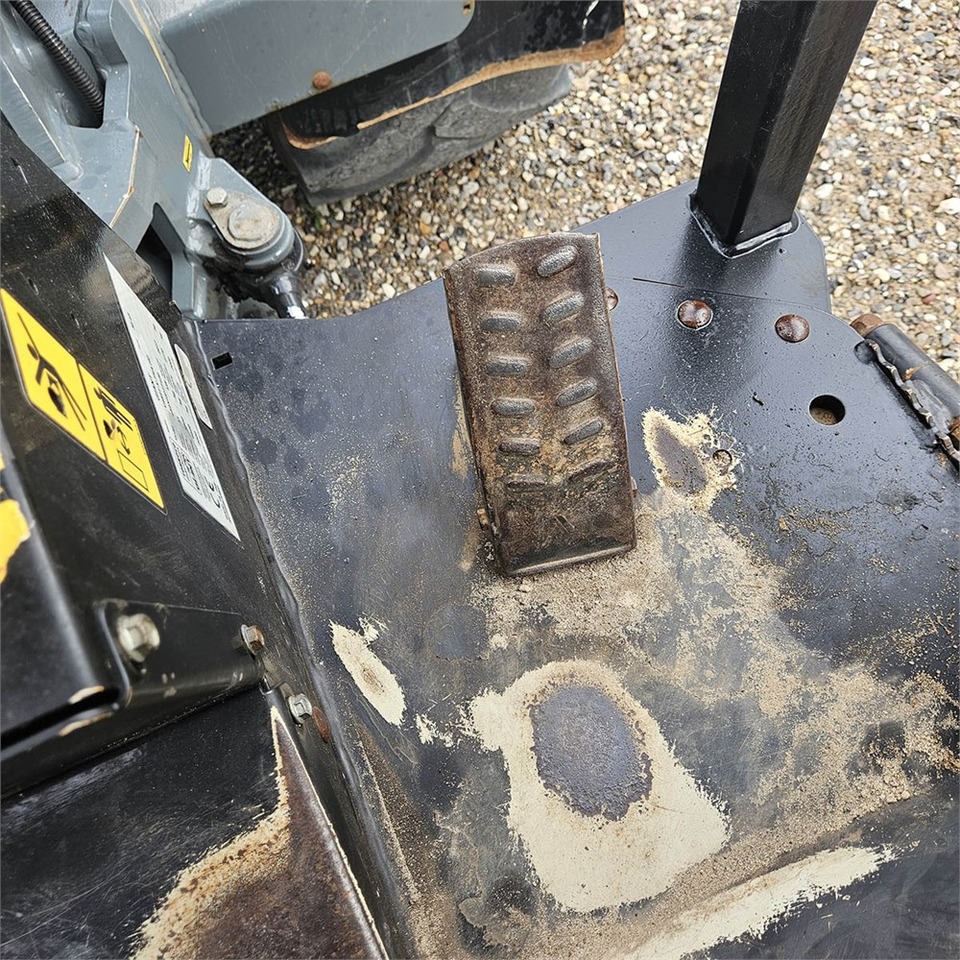 Wheel loader Giant V452T X-TRA HD