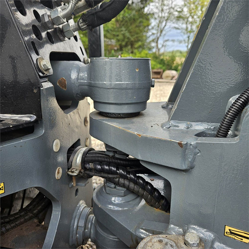 Wheel loader Giant V452T X-TRA HD