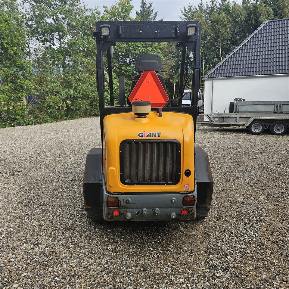 Wheel loader Giant V452T X-TRA HD