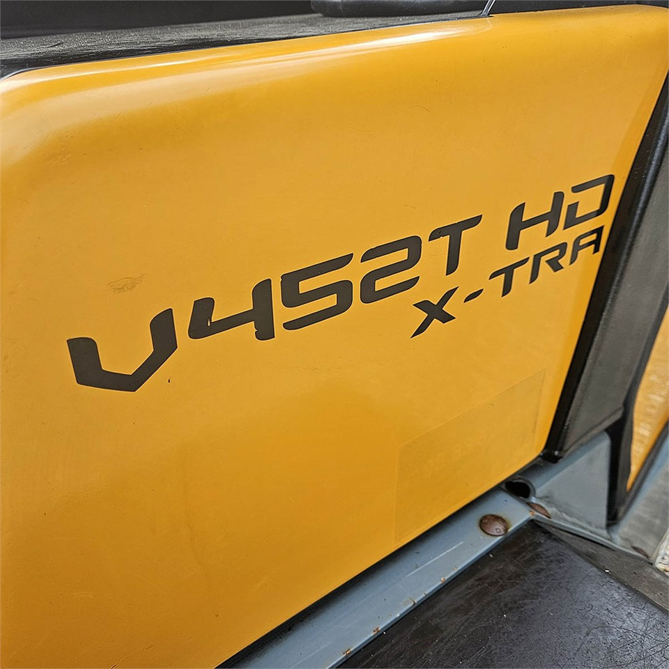 Wheel loader Giant V452T X-TRA HD