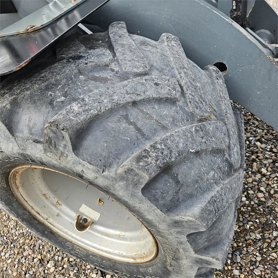 Wheel loader Giant V452T X-TRA HD