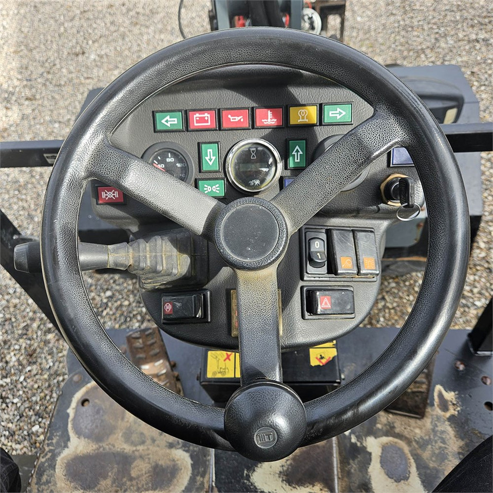 Wheel loader Giant V452T X-TRA HD